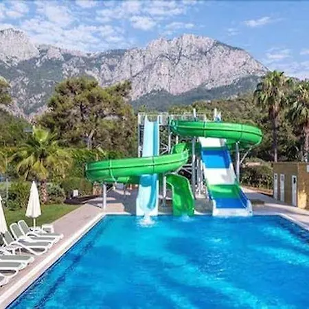فندق Miarosa Ghazal 5*