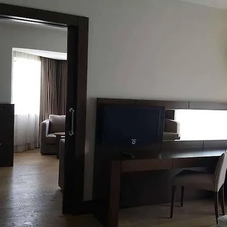 Miarosa Ghazal 5* غويْنوك