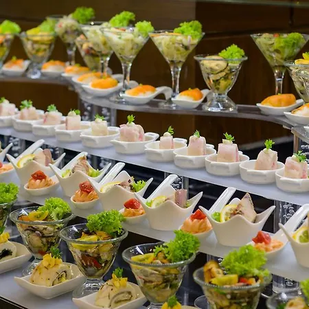 فندق Miarosa Ghazal 5*