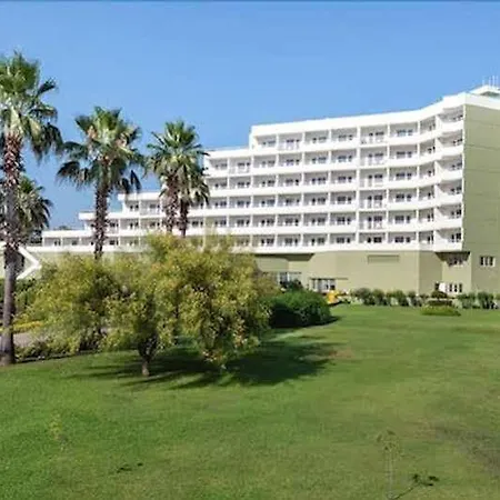 Miarosa Ghazal Отель 5*