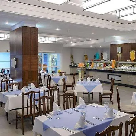 Miarosa Ghazal 5* Гёйнюк