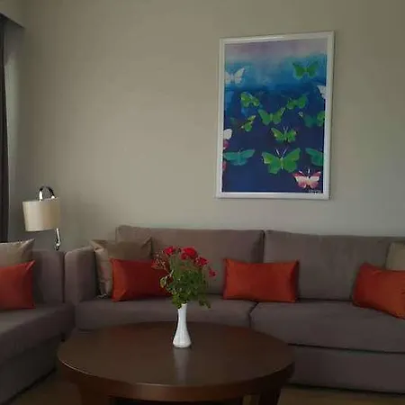 Miarosa Ghazal 5*