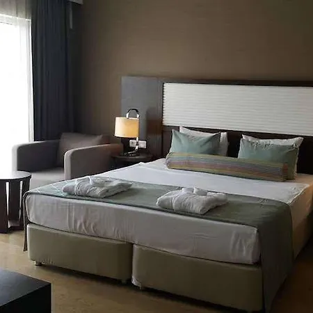 Miarosa Ghazal 5* Гёйнюк