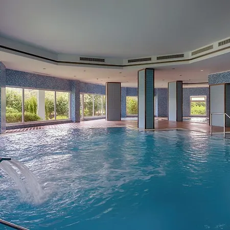 Miarosa Ghazal 5* Гёйнюк
