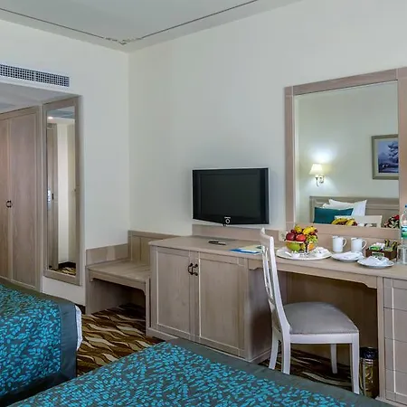 Miarosa Ghazal Отель 5*