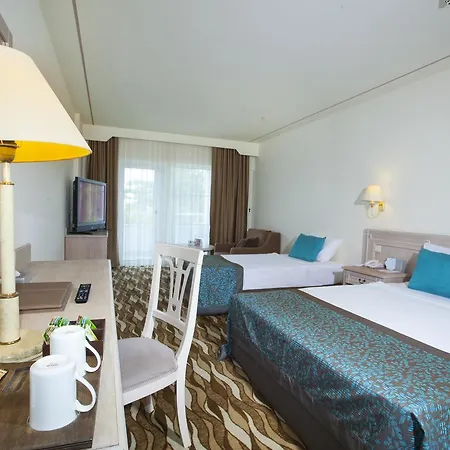Miarosa Ghazal 5* Гёйнюк