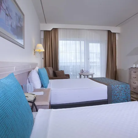 Miarosa Ghazal 5* Гёйнюк