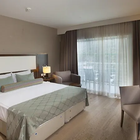 Miarosa Ghazal 5* Гёйнюк