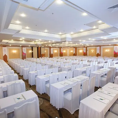 Miarosa Ghazal Отель 5*